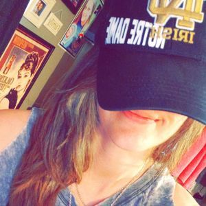 Meet your Posher, Corissa